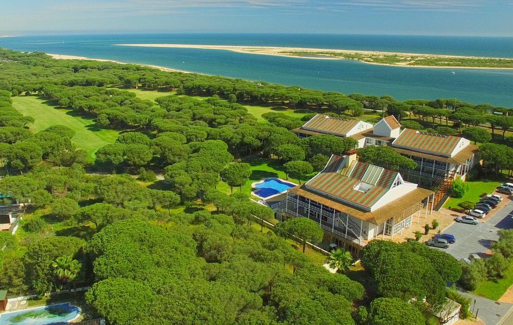 Nuevo Portil Golf